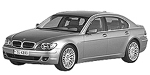 BMW E66 P1057 Fault Code