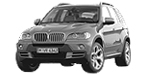 BMW E70 P1057 Fault Code