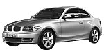 BMW E82 P1057 Fault Code