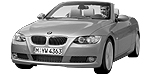 BMW E93 P1057 Fault Code