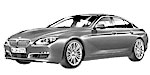 BMW F06 P1057 Fault Code